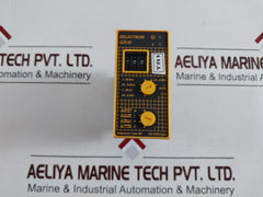 Selectron Gzud 30 Relay