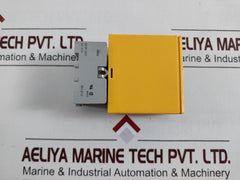Selectron Gzud 30 Relay