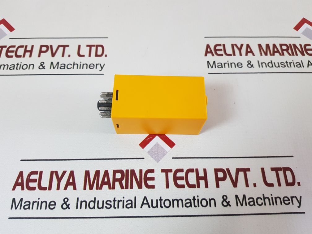 Selectron Rzea 30 Time Relay