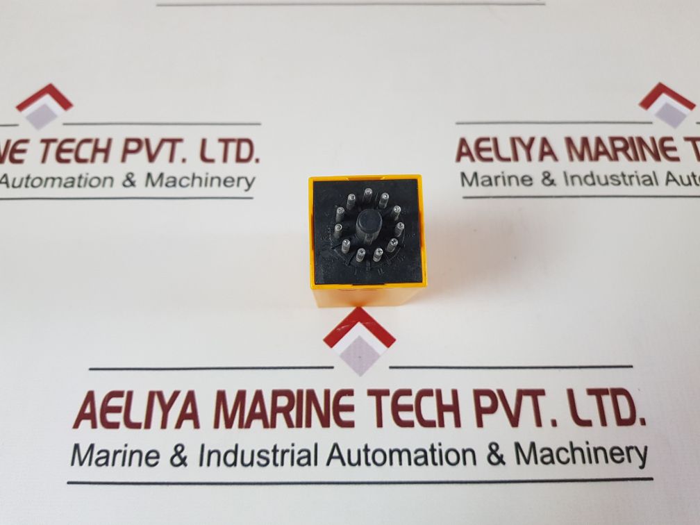 Selectron Rzea 30 Time Relay