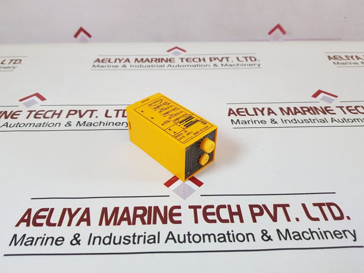 Selectron Rzea 30 Time Relay