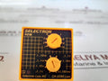 Selectron Rzib 30 Time Relay