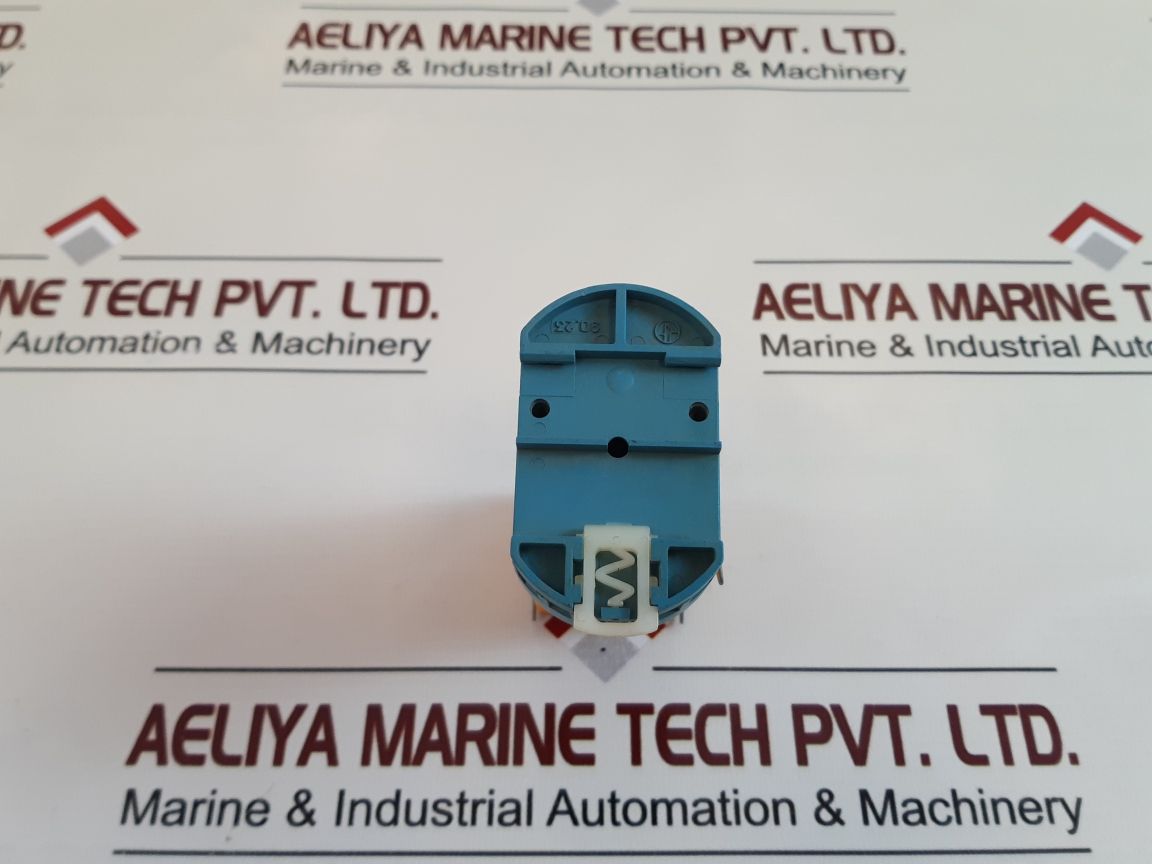 Selectron Rzib 30 Time Relay
