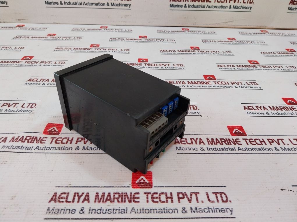 Selectron Xc-200N Programmable Counter 230V Ac