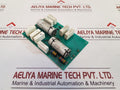Selesmar 233071A1 Pcb Card