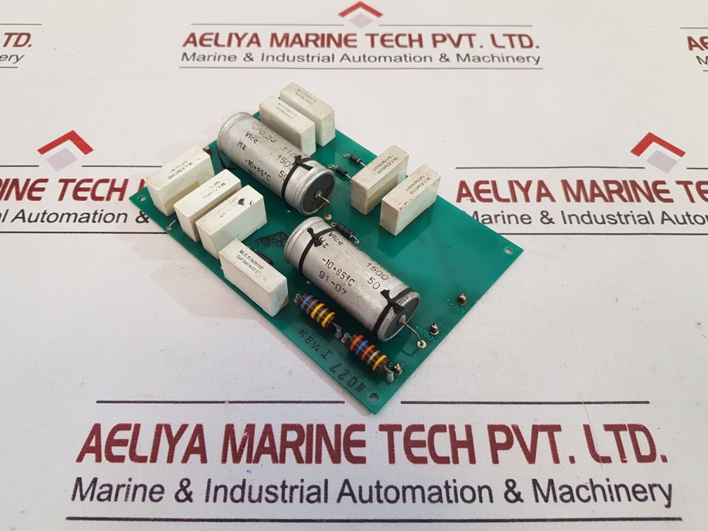 Selesmar 233071A1 Pcb Card
