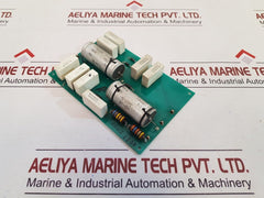Selesmar 233071A1 Pcb Card