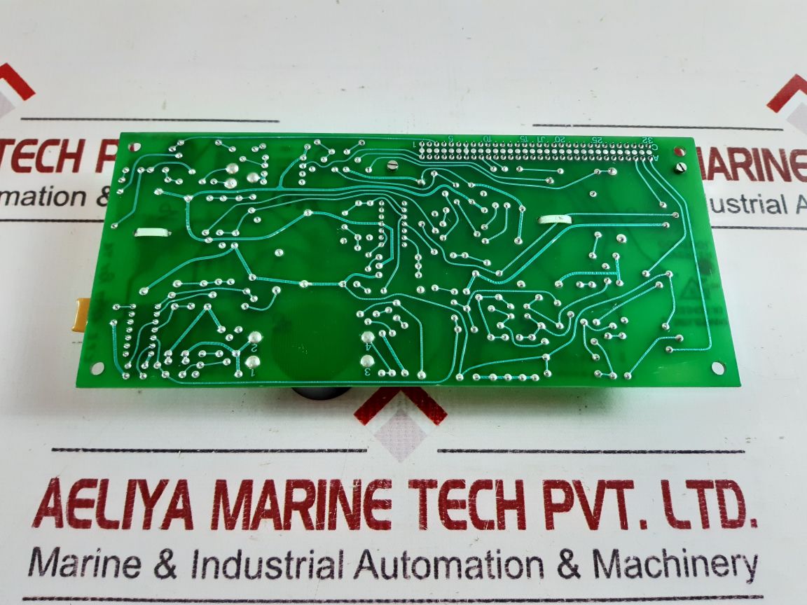 Selesmar 233421 A1 Inverter Control Rev T1