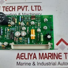 Selesmar 233421 A1 Inverter Control Rev T1
