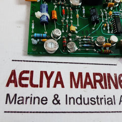 Selesmar 233421 A1 Inverter Control Rev T1