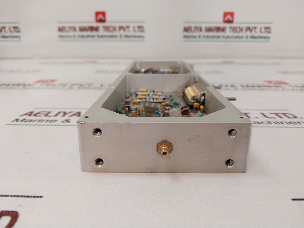 Selesmar 302784A1 Printed Circuit Board