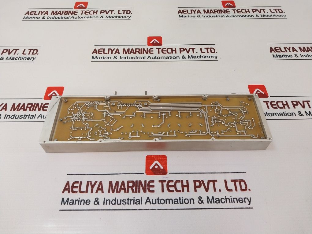 Selesmar 302784A1 Printed Circuit Board