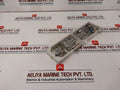 Selesmar 302784A1 Printed Circuit Board