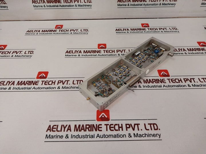 Selesmar 302784A1 Printed Circuit Board