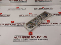 Selesmar 302784A1 Printed Circuit Board