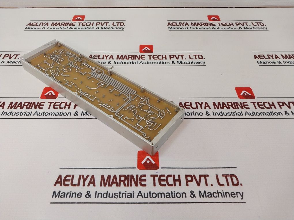 Selesmar 302784A1 Printed Circuit Board