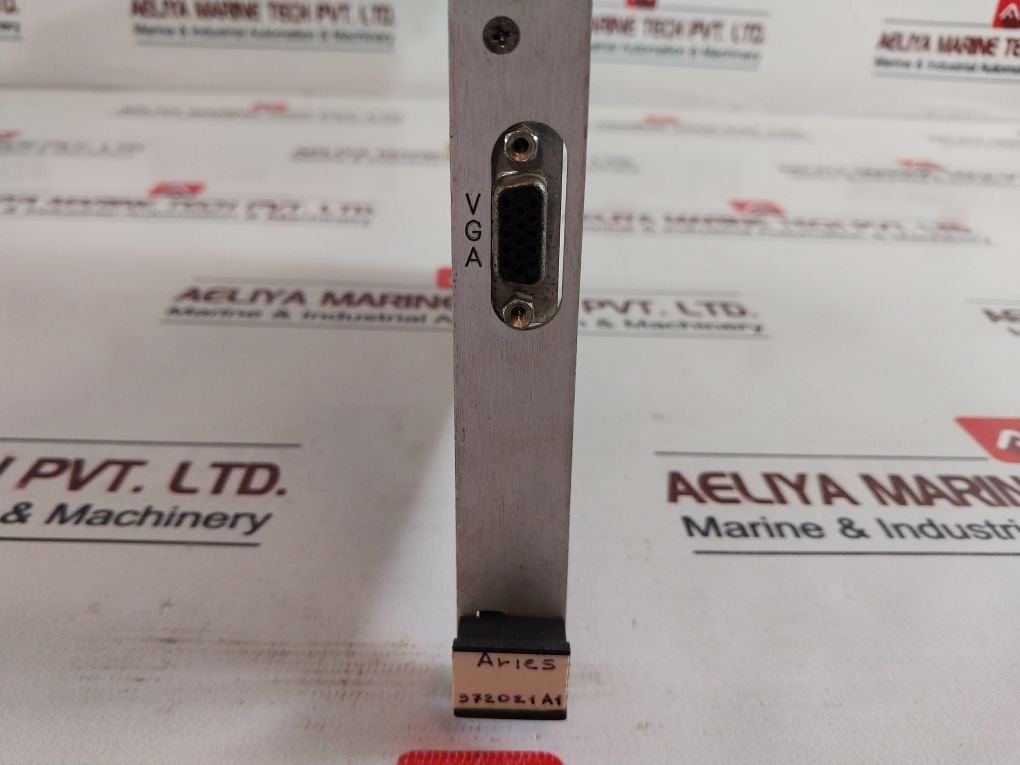 Selesmar 972021 A1 Printed Circuit Board Rev. Ne B