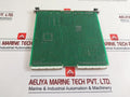 Selesmar 972021 A1 Printed Circuit Board Rev. Ne B