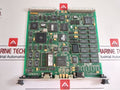 Selesmar 972021 A1 Printed Circuit Board Rev. Ne B