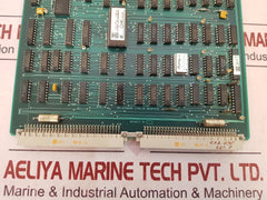 Selesmar 970071 A1 Pcb Card