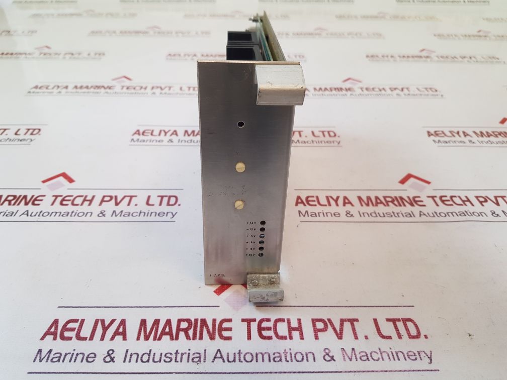 Selesmar Italia Lvps 971021 A1
