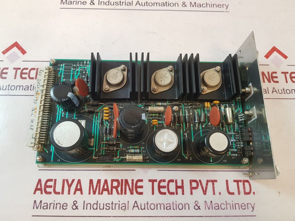 Selesmar Italia Lvps 971021 A1
