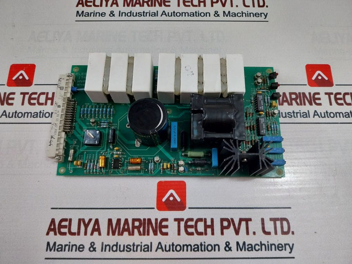 Selesmar Italia 971041 A1 Power Board