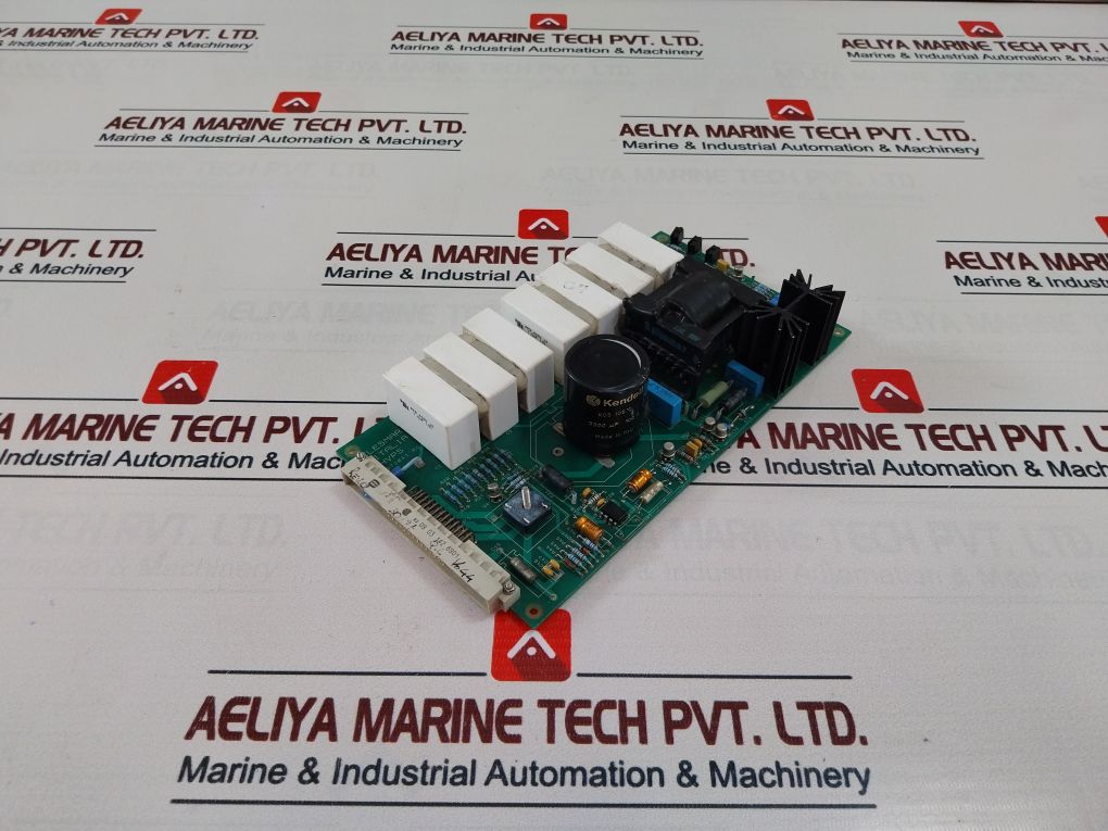 Selesmar Italia 971041 A1 Power Board