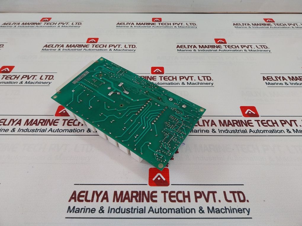 Selesmar Italia 971041 A1 Power Board