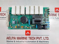 Selesmar Italia 971041 A1 Power Board