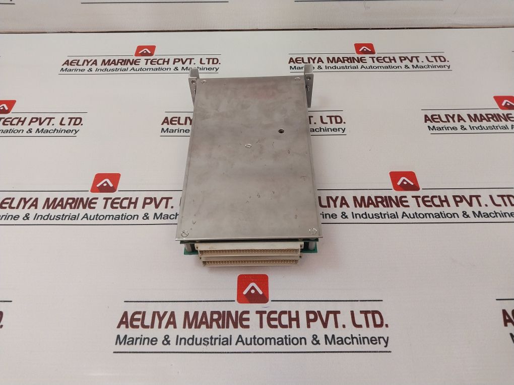 Selesmar Italia 971051 A1 Performance Monitor Pc Board