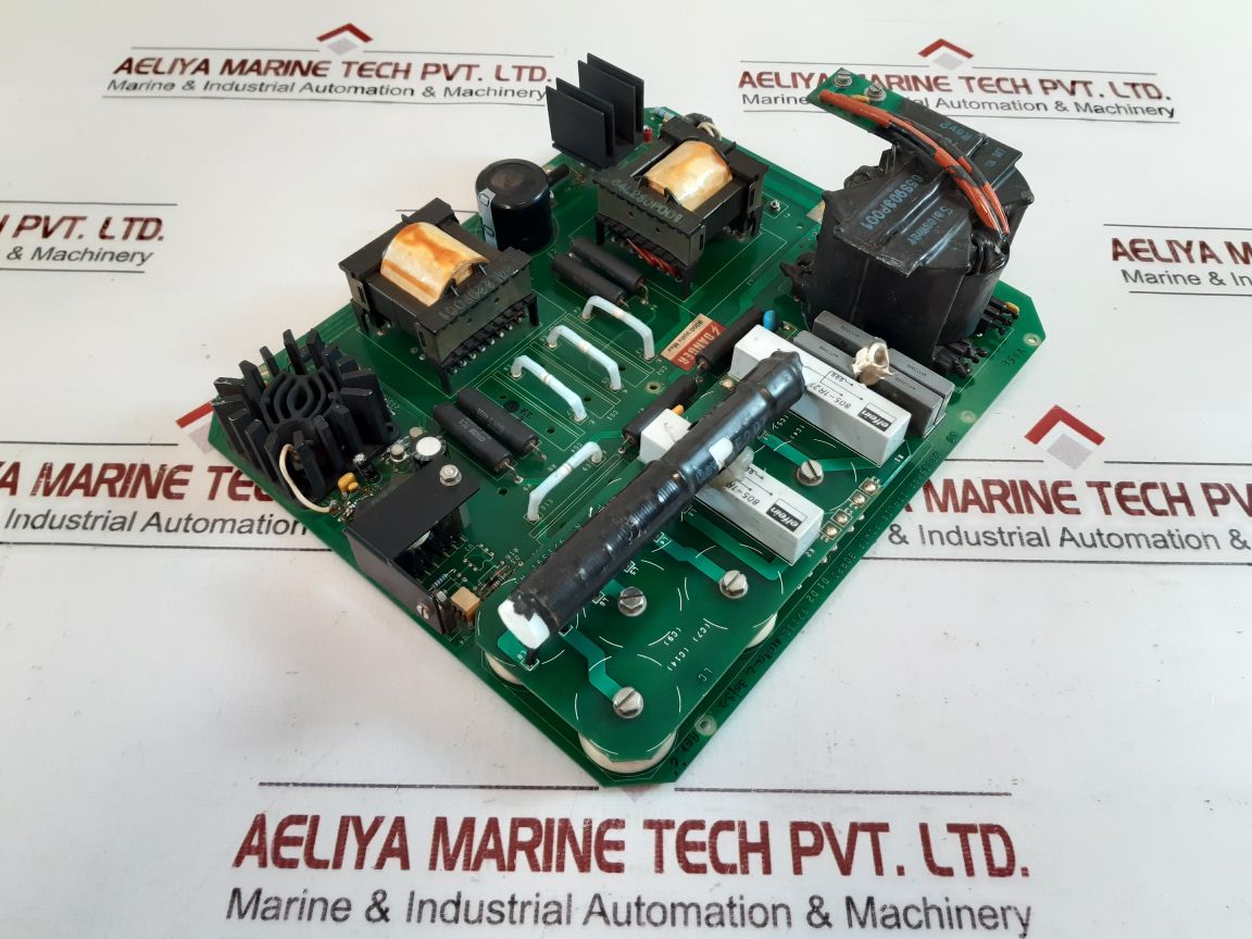 Selesmar 971391 A1 Power Board 97138 A2