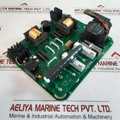 Selesmar 971391 A1 Power Board 97138 A2