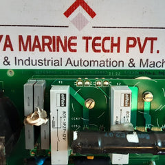 Selesmar 971391 A1 Power Board 97138 A2