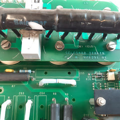 Selesmar 971391 A1 Power Board 97138 A2