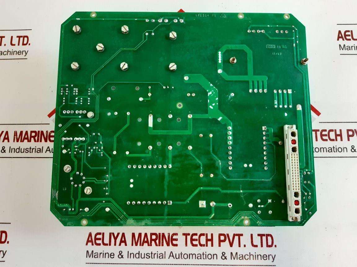 Selesmar 971391 A1 Power Board 97138 A2