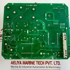 Selesmar 971391 A1 Power Board 97138 A2
