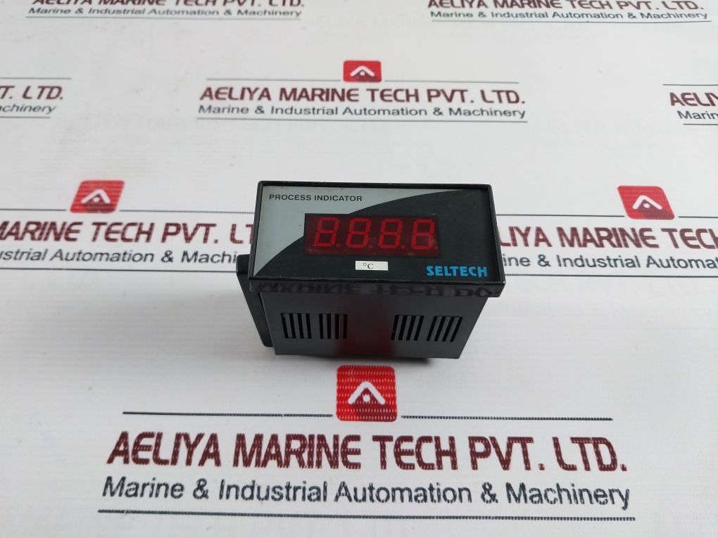 Seltech Sti-491 Process Indicator 230Vac
