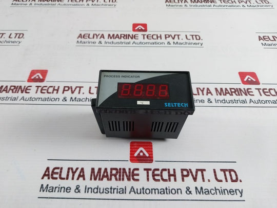 Seltech Sti-491 Process Indicator 230Vac
