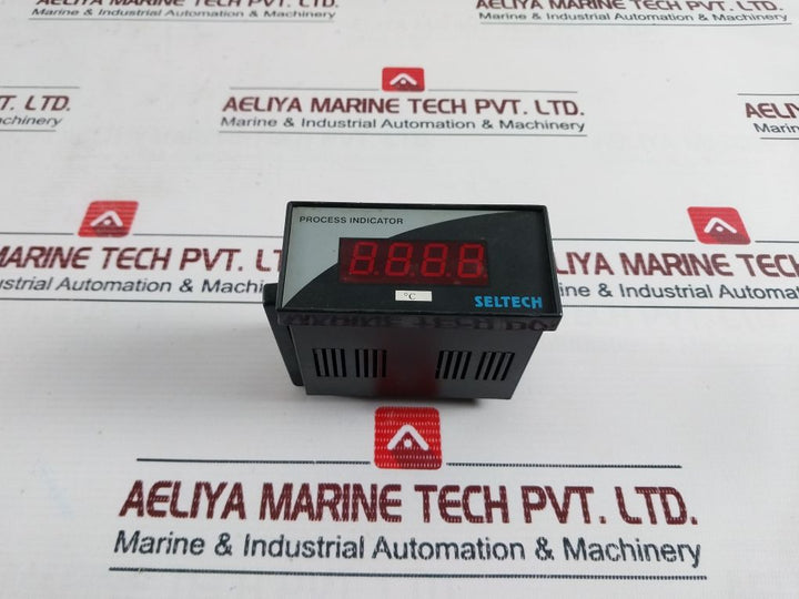 Seltech Sti-491 Process Indicator 230Vac
