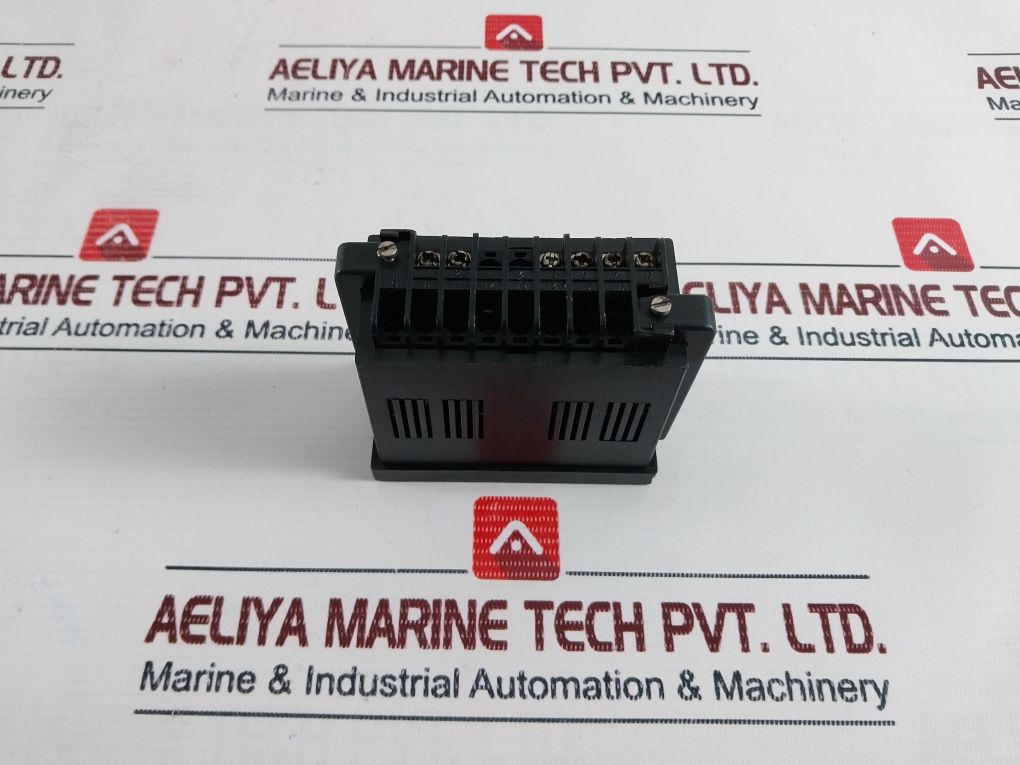 Seltech Sti-491 Process Indicator 230Vac