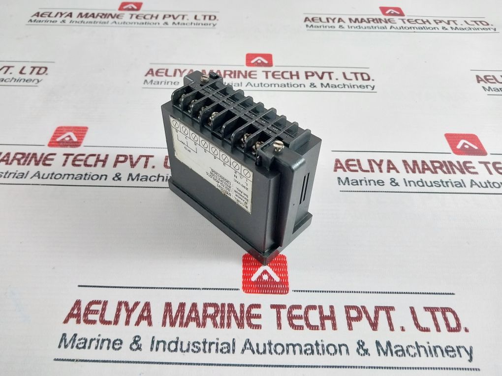 Seltech Sti-491 Process Indicator 230Vac