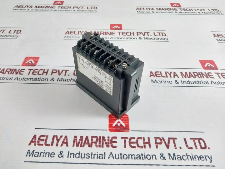 Seltech Sti-491 Process Indicator 230Vac