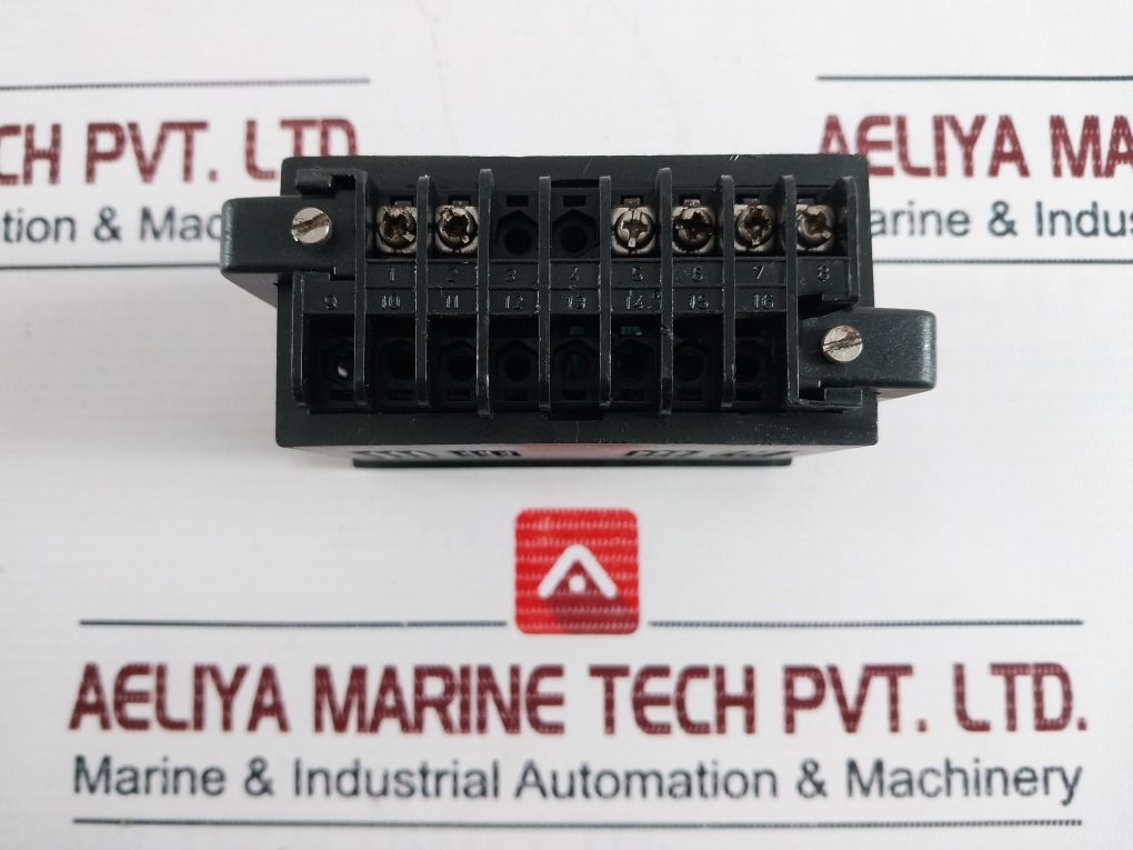 Seltech Sti-491 Process Indicator 230Vac