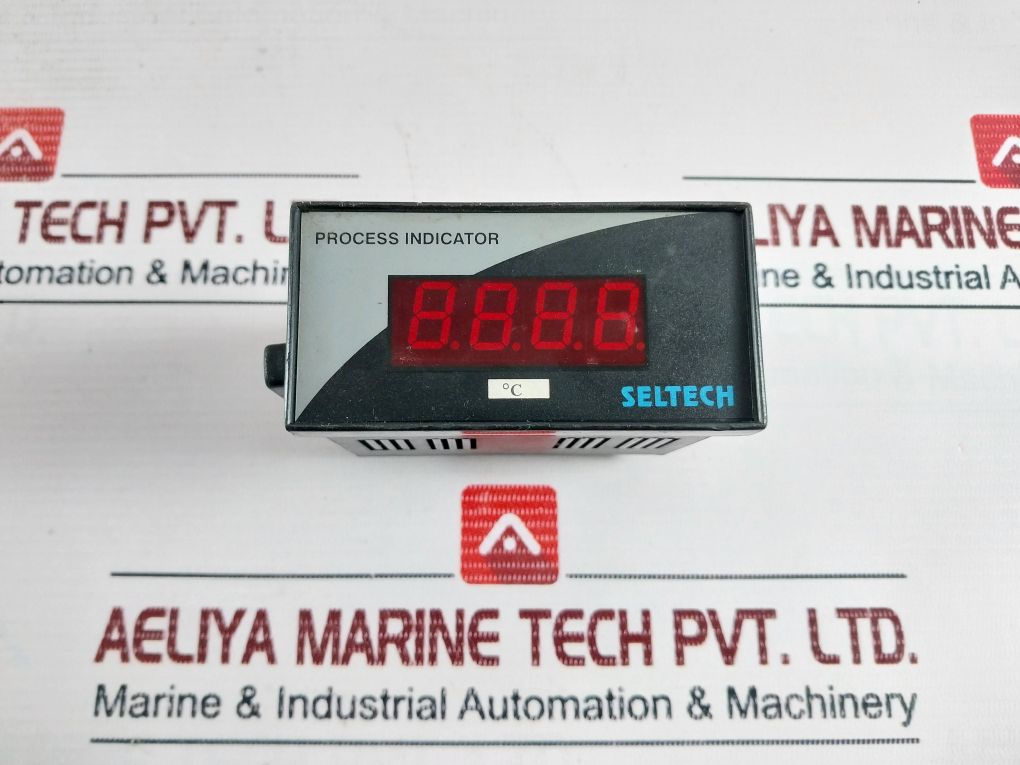 Seltech Sti-491 Process Indicator 230Vac