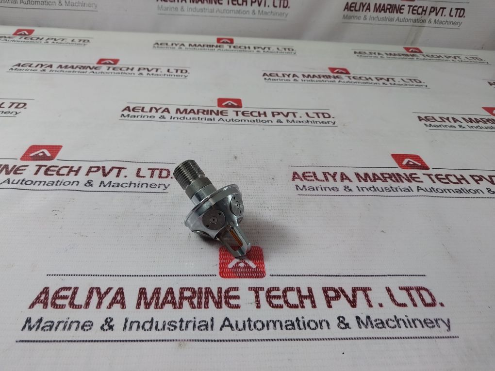 Sem-safe/Semco Maritime 56-5Y0957°Nozzle 5-01-56-5-71-57