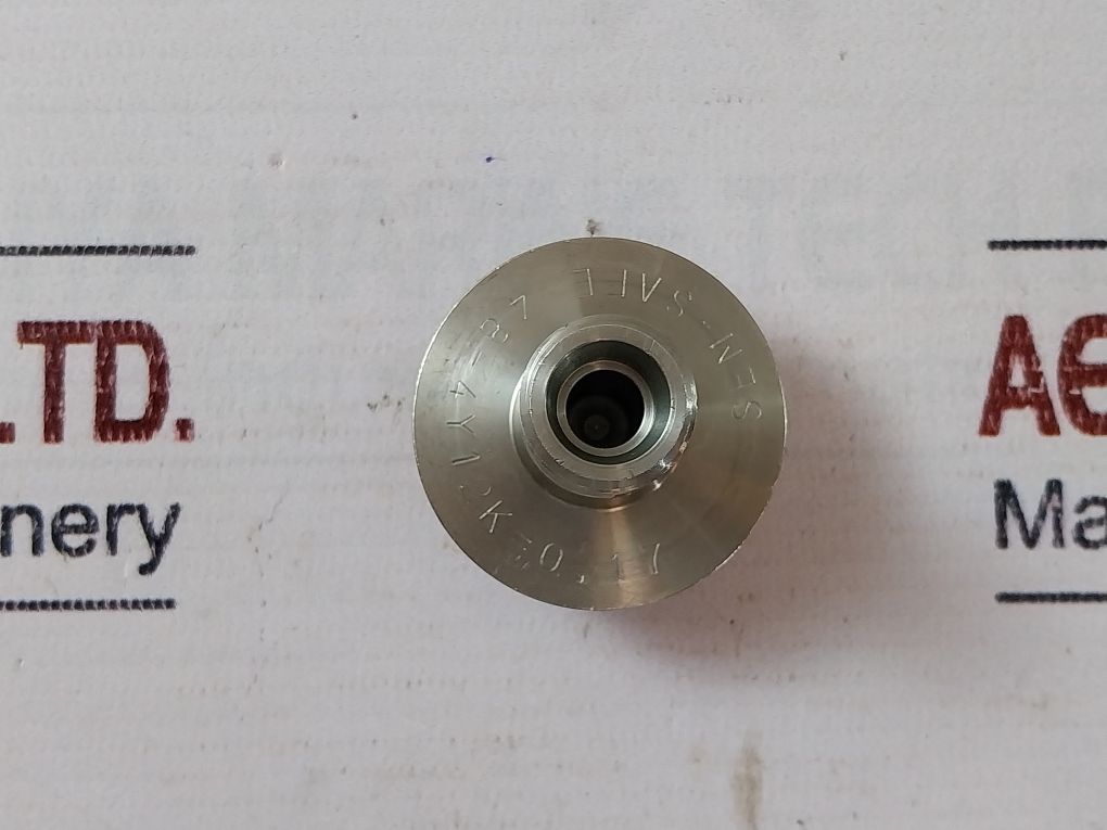 Sem-safe 8004008 Nozzle, For Water Mist System