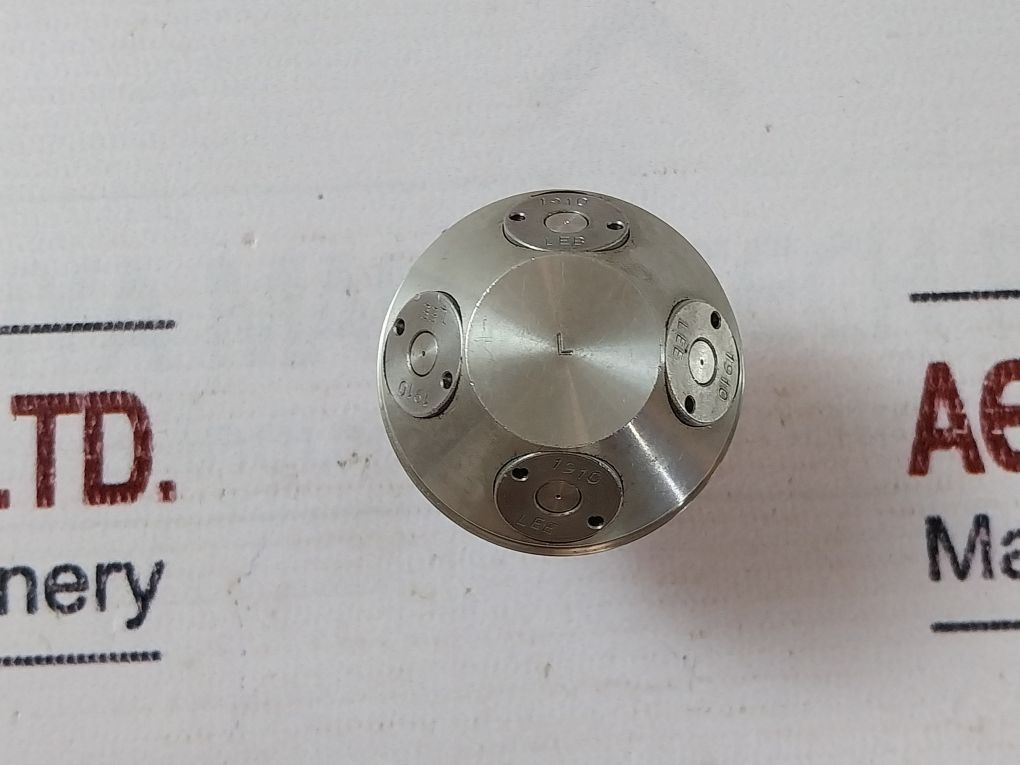 Sem-safe 8004008 Nozzle, For Water Mist System