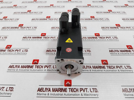 Sem Hr70C4-32S High Response Servomotor Ip64/Ip65