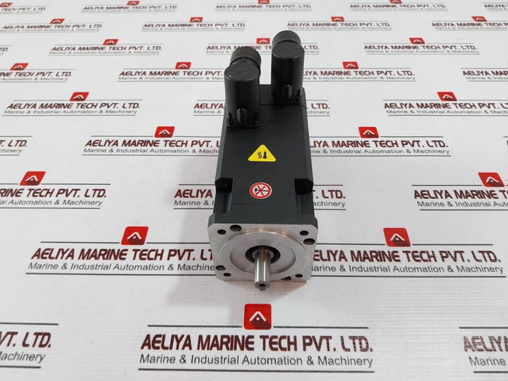 Sem Hr70C4-32S High Response Servomotor Ip64/Ip65